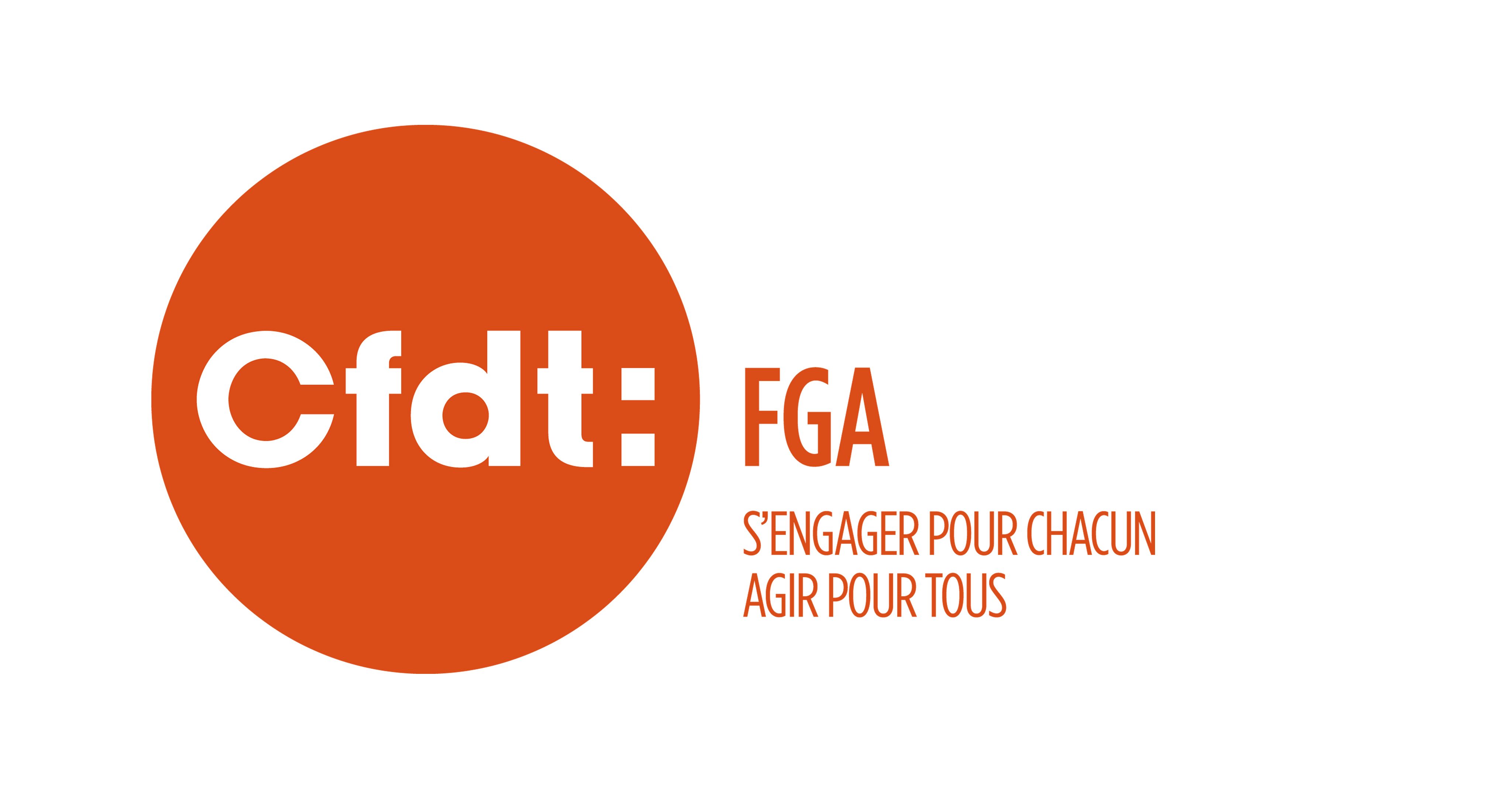 FGA-CFDT, BRANCHE CREDIT AGRICOLE